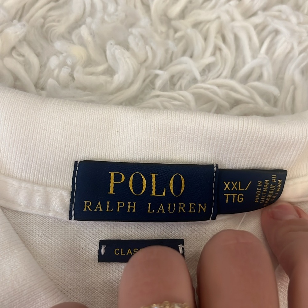 POLO Ralph Lauren - Picture 4 of 7